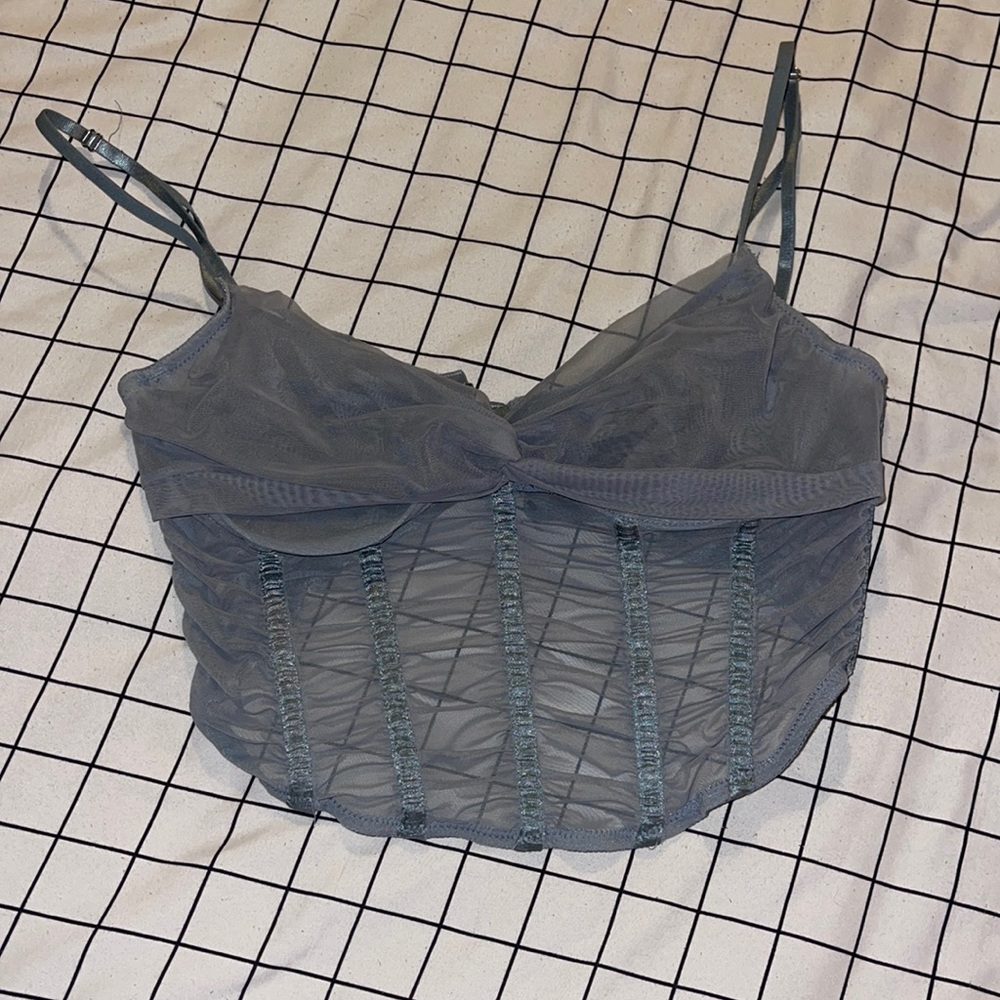 Urban Outfitters Corset